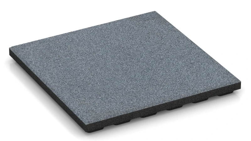 Graphite grey