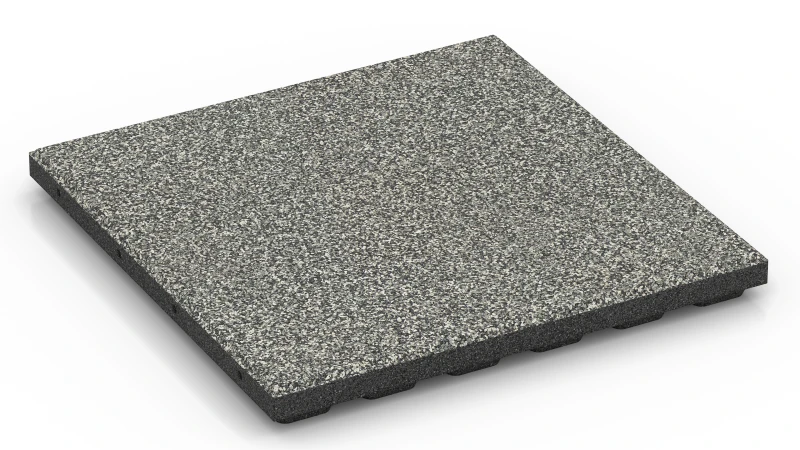 Grey granite