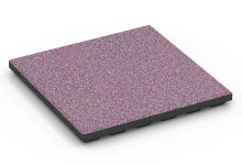 EPDM Playground Safety Tile – 120 cm