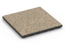 Playground safety tile – CFH 120 cm