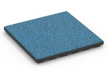 EPDM Playground Safety Tile – 120 cm