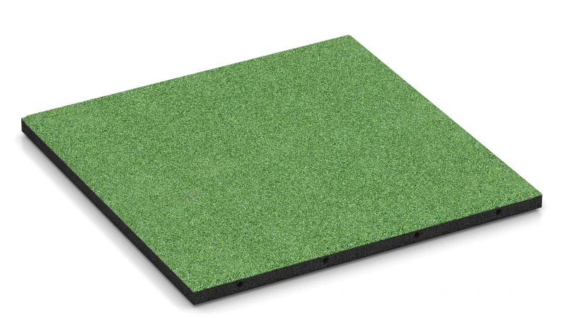 Linden green