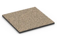 EPDM Playground Safety Tiles