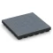 Graphite grey