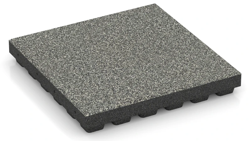 Grey granite