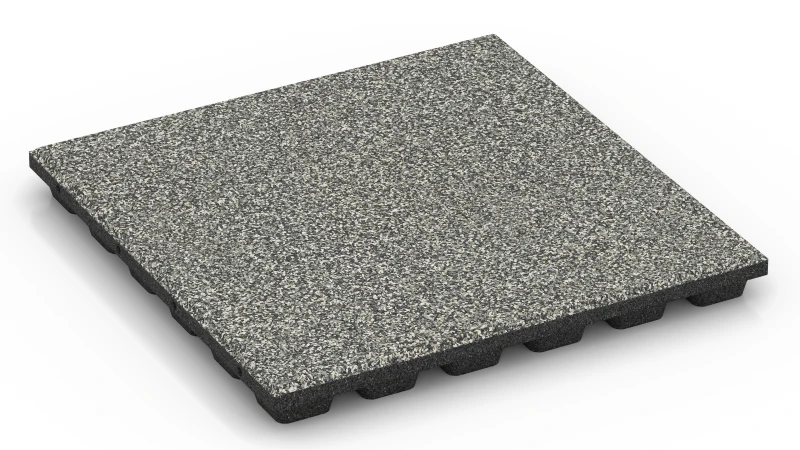 Grey granite