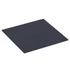 Fitness Performance Elite Training Floor von WARCO im Farbdesign Anthracite mit den Abmessungen 100 × 100 × 1,5 cm. Produktfoto von Artikel 6175 in der Aufsicht von schräg vorne.