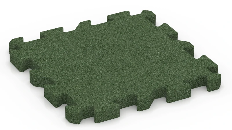 Grass green