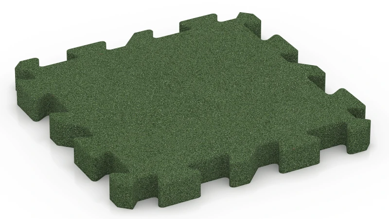 Grass green