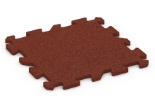 Balcony floor tile