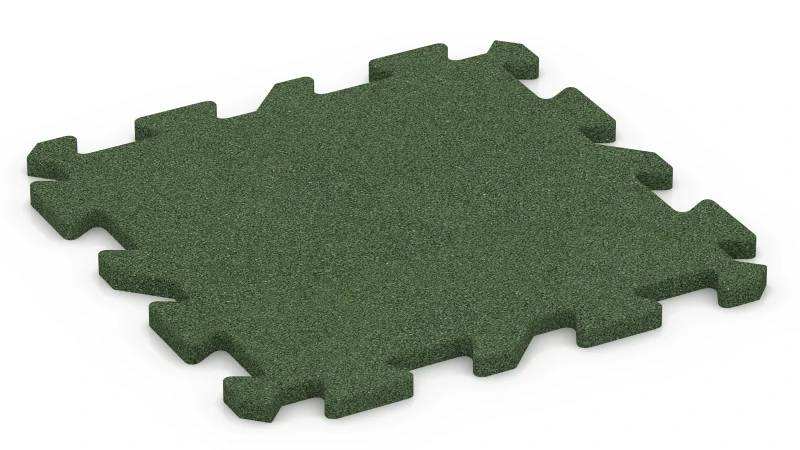Grass green