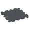 Slate grey