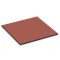 Brick red