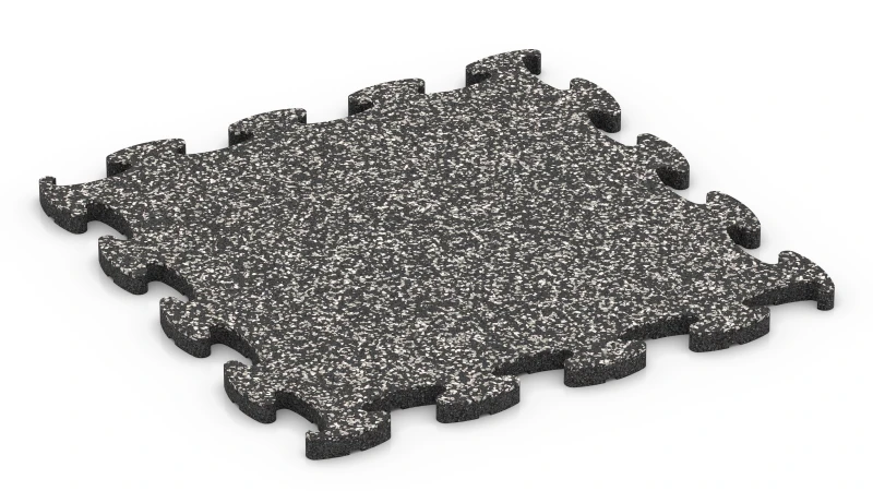 Dark grey granite