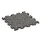 Dark grey granite