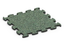 Playroom Floor Tiles