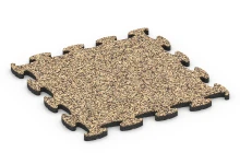 Playground Safety Mat