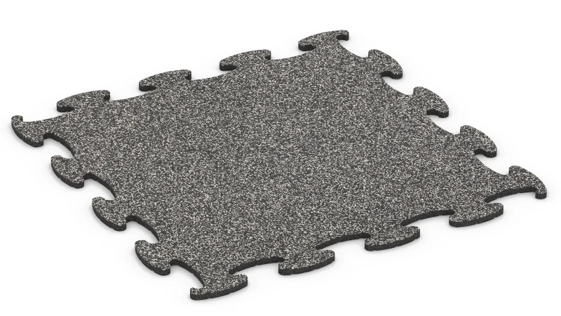 Dark Grey Granite