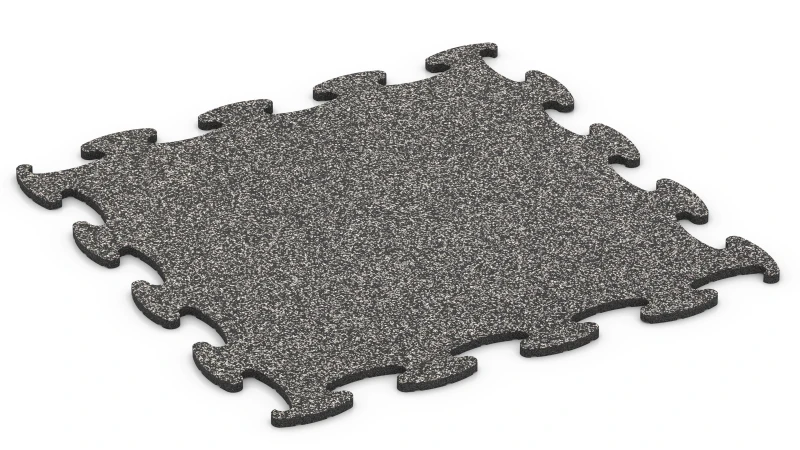 Dark Grey Granite