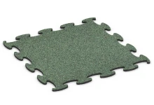 Fitness Max Floor System