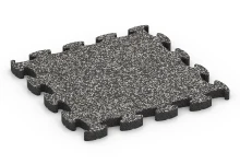 Safety Puzzle Tile