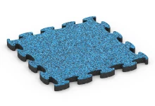 Safety Puzzle Tile