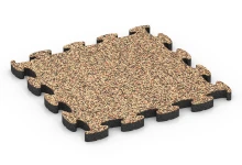 Sports Court Tile