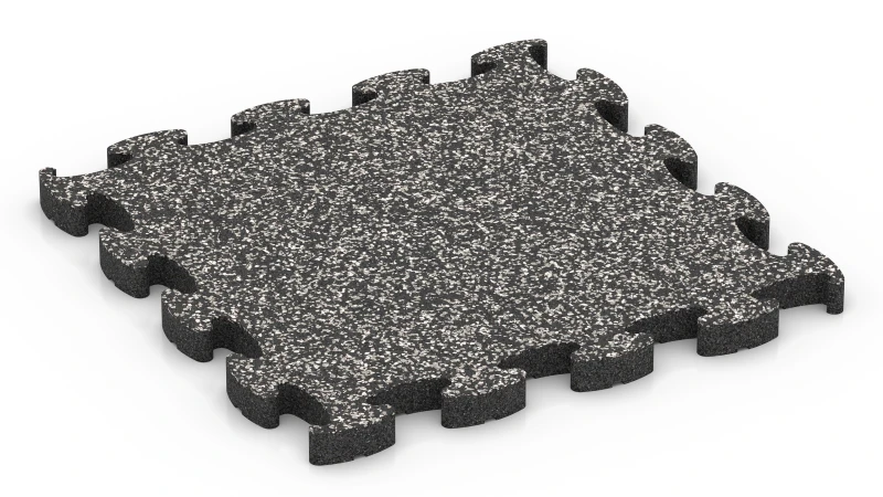 Dark Grey Granite