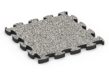 Fitness Max Floor System