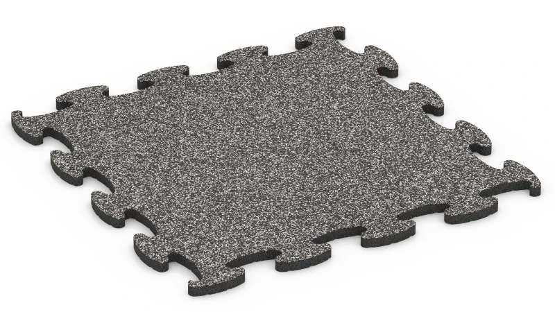Dark Grey Granite