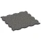 Dark grey granite