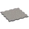 Grey granite