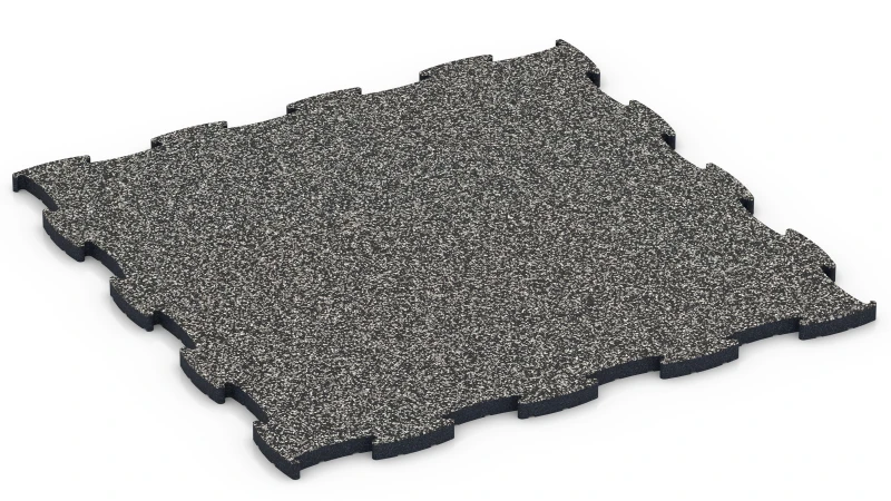 Dark Grey Granite