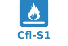 Fire Class Cfl-s1 Surcharge