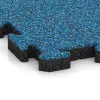 Detailaufnahme der Randausprägung von WARCO-Produkt 2886, Paving slab, Format 500 x 500 x 40 mm, Farbe Atlantic.