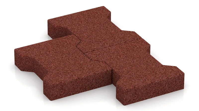 Double-T interlocking – BEHATON H-interlocking