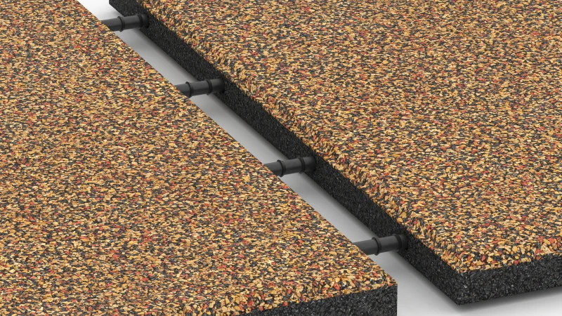 Push-fit connectors for bonding in place