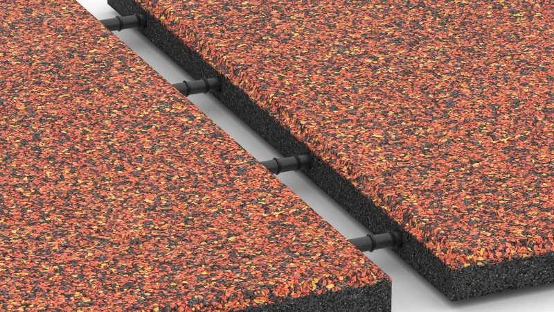 Push-fit connectors for bonding in place