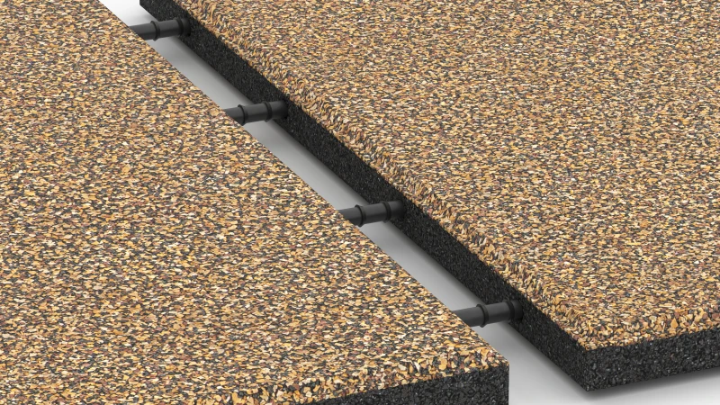 Push-fit connectors for bonding in place