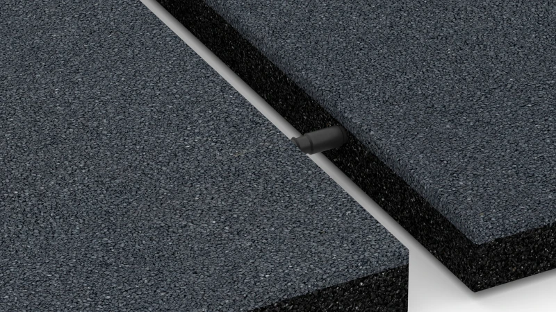 Connection dowels – plastic dowels