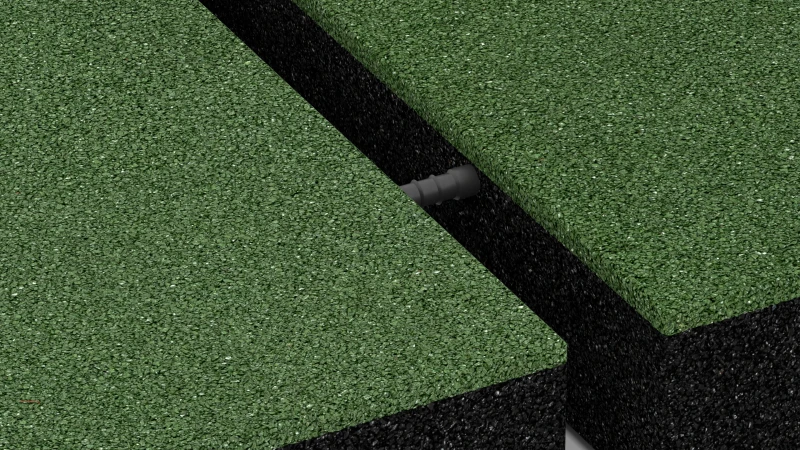 Connection dowels – plastic dowels