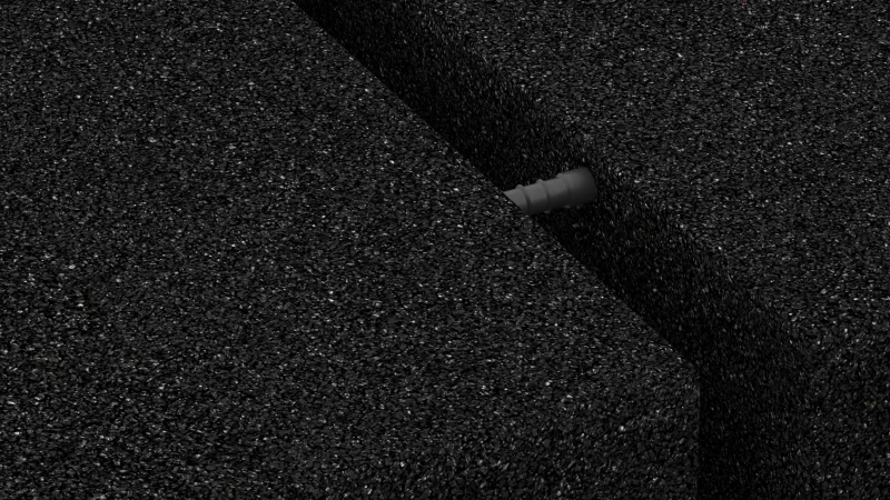 Connection dowels – plastic dowels