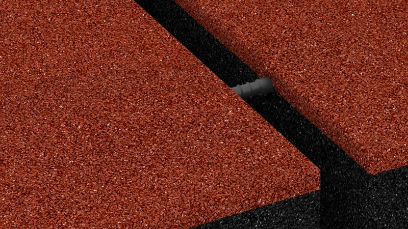 Connection dowels – plastic dowels