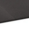 Großaufnahme vom Verbindungssystem von WARCO-Boden 6655 - Base Layer CL 1 im Farbdesign Anthracite. Abmessungen 104 x 104 x 1,8 cm.