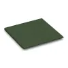 Aufsicht auf die Unterseite, also die Bodenseite von WARCO-Formteil 0423 - Edge tile (one chamfered side) im Format 500 x 500 x 30 mm.