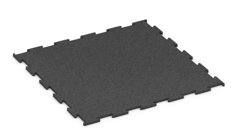 Flat Bottom Surface