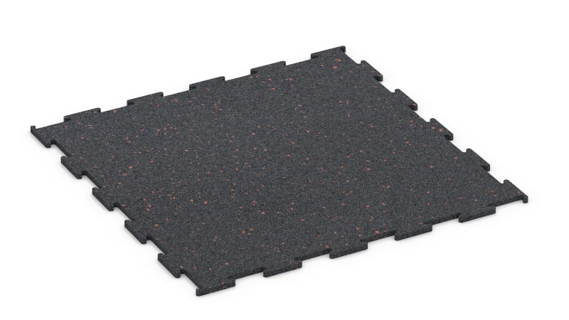 Flat Bottom Surface
