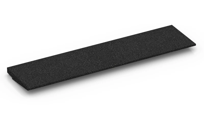 Flat Bottom Surface