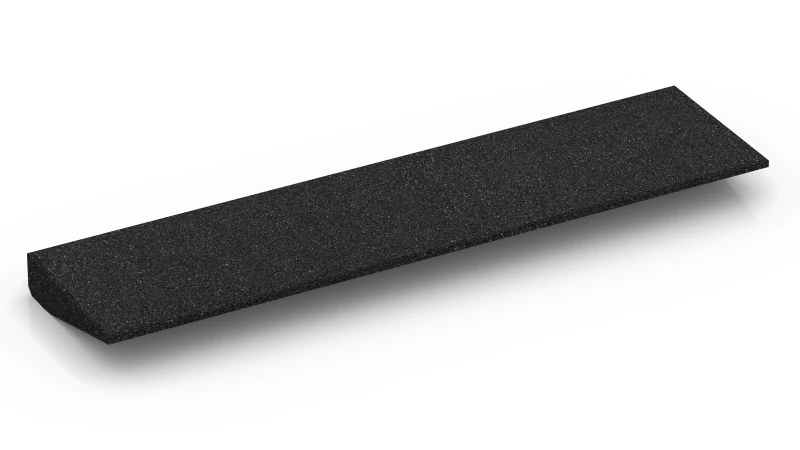 Flat Bottom Surface