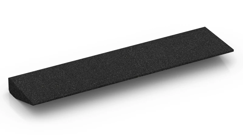 Flat Bottom Surface